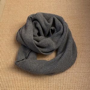 J.Crew Wool Blend Infinity Scarf